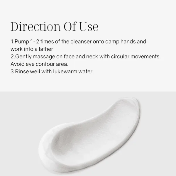 SWI Hydro Cleansing Solution 100ml - Image 6