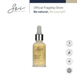 SWI Pro Acne Therapy Essence 30ml