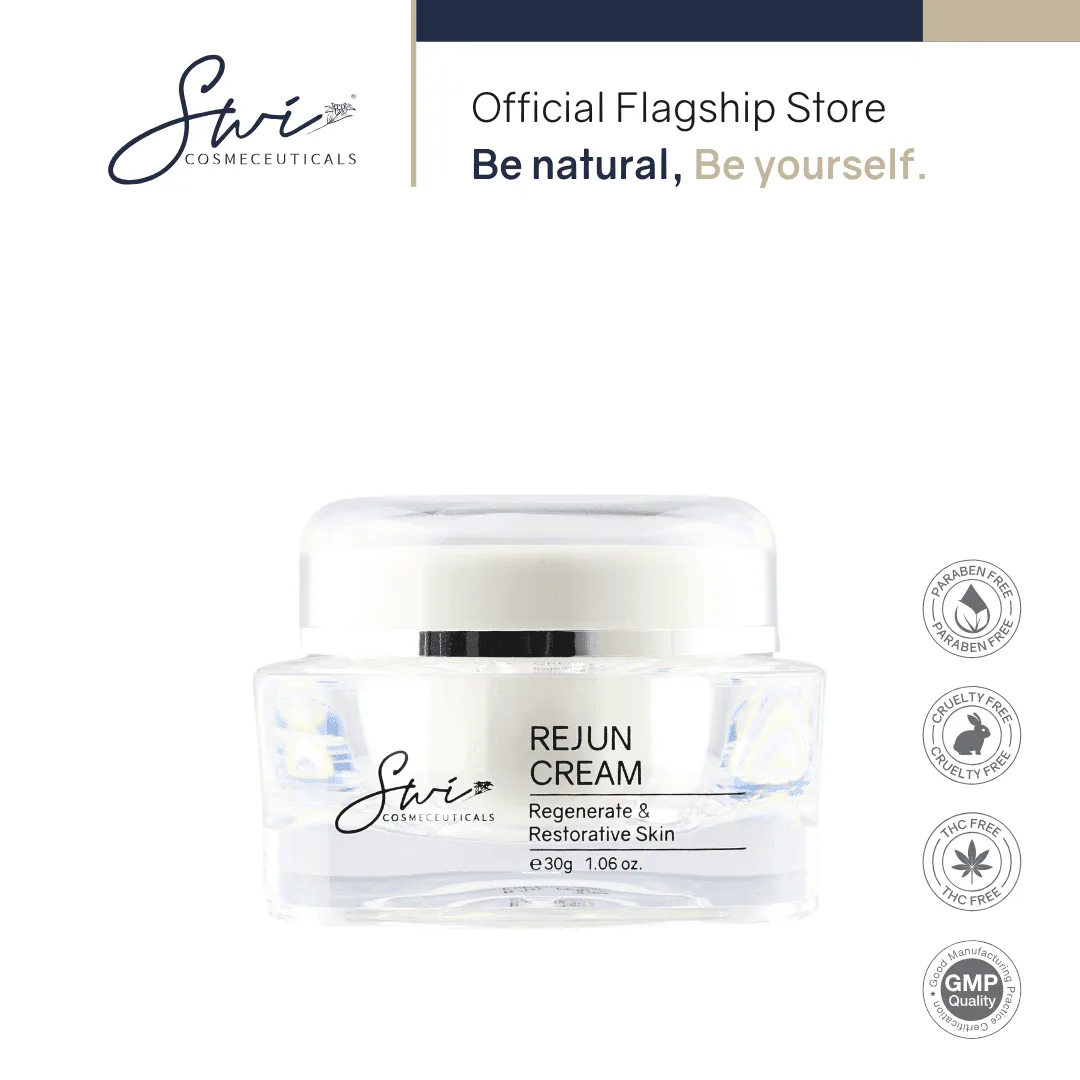 SWI Rejun Cream 30g