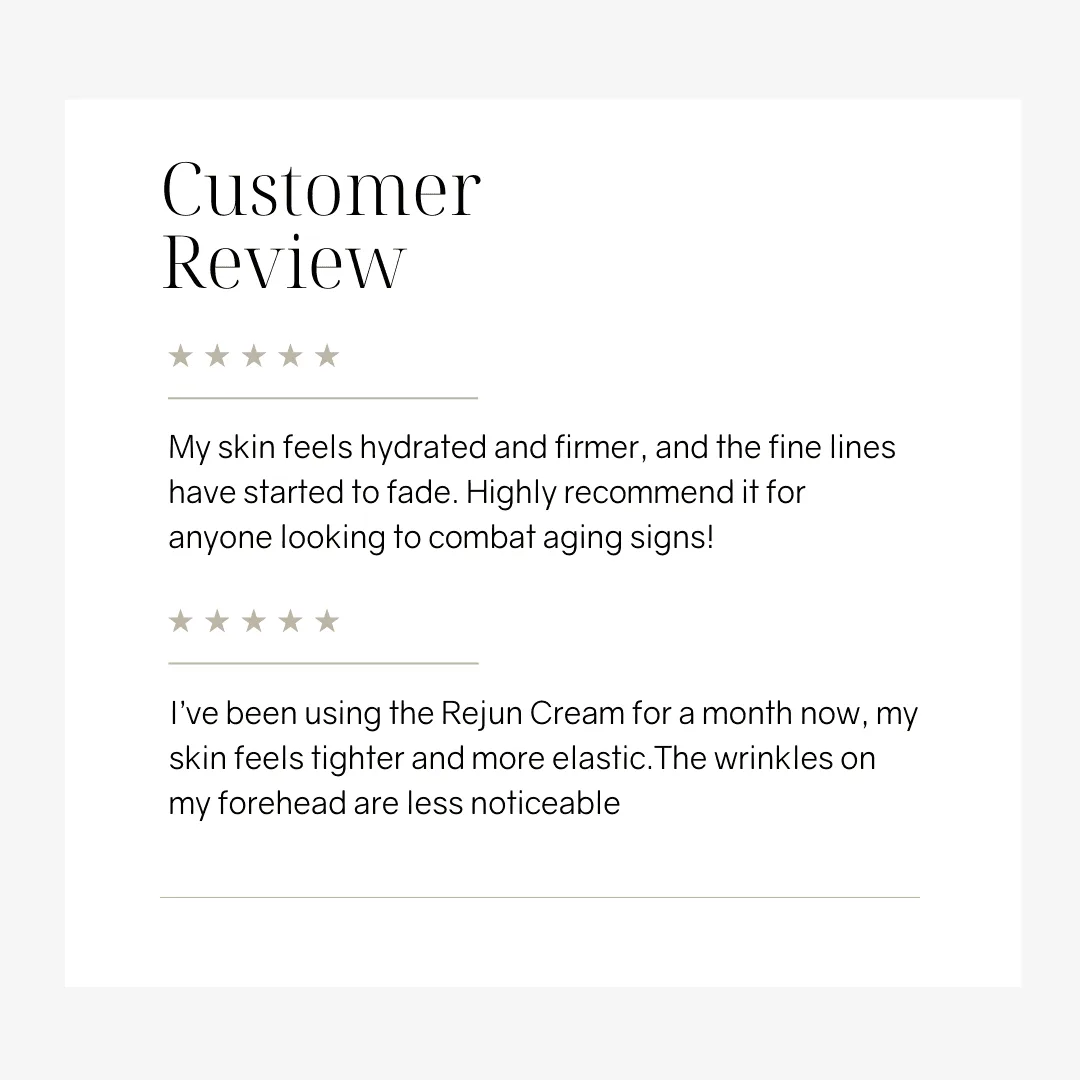 SWI Rejun Cream 30g - Image 5