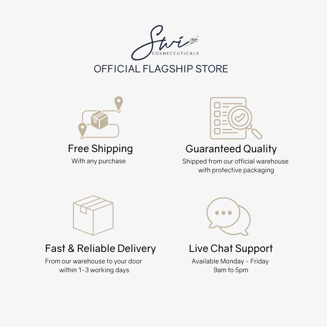 SWI Sos Hydrating Cream 30g - Image 8