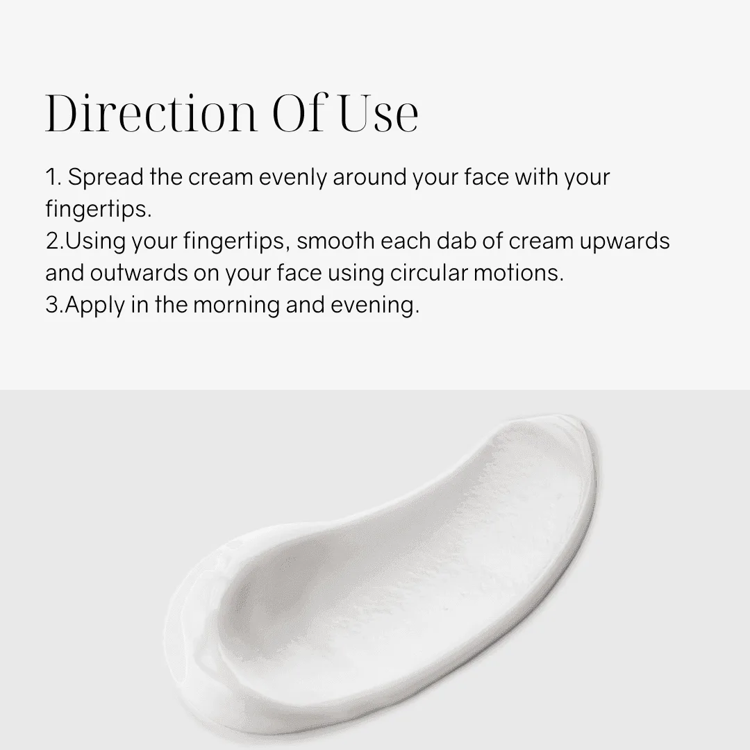 SWI Sos Hydrating Cream 30g - Image 6