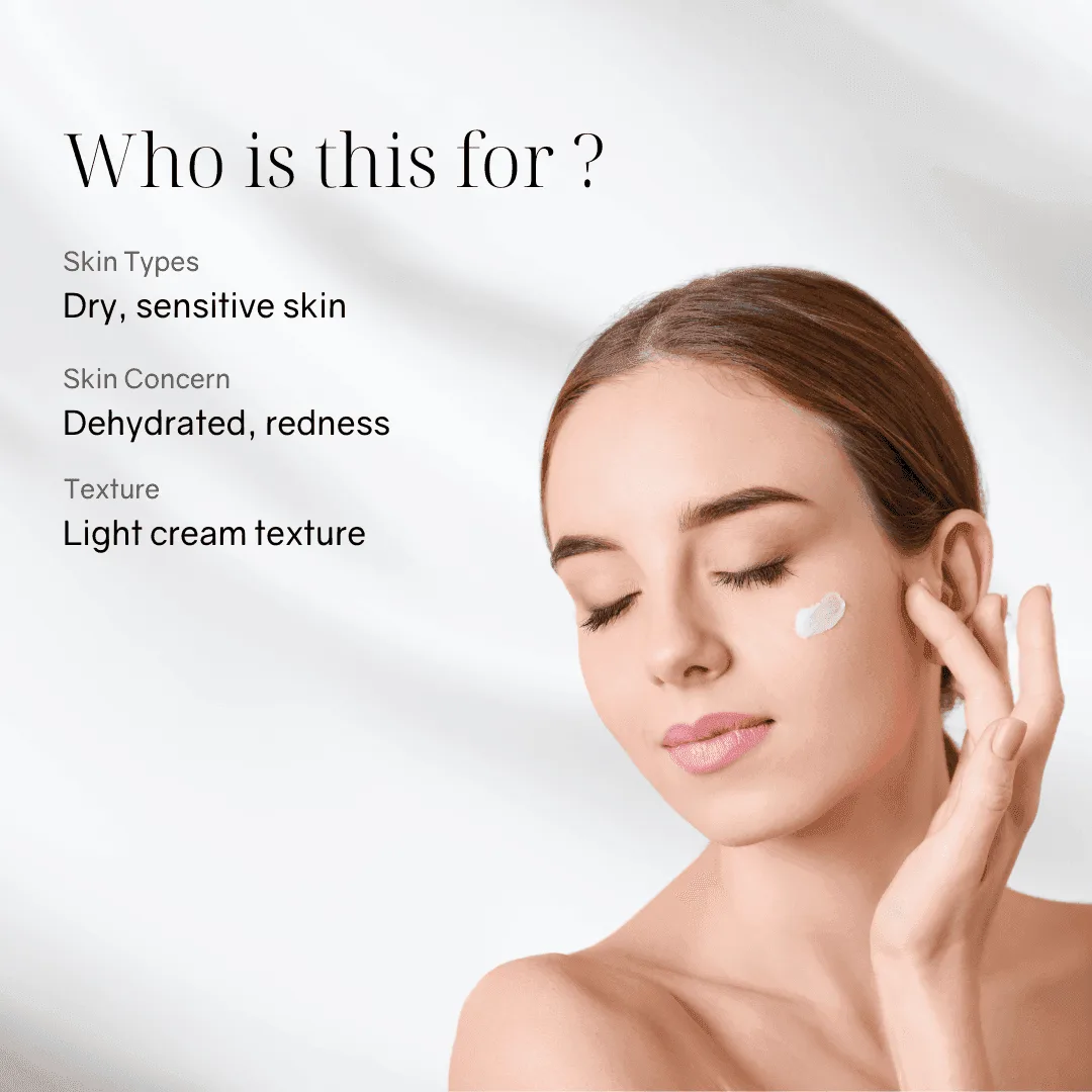 SWI Sos Hydrating Cream 30g - Image 5