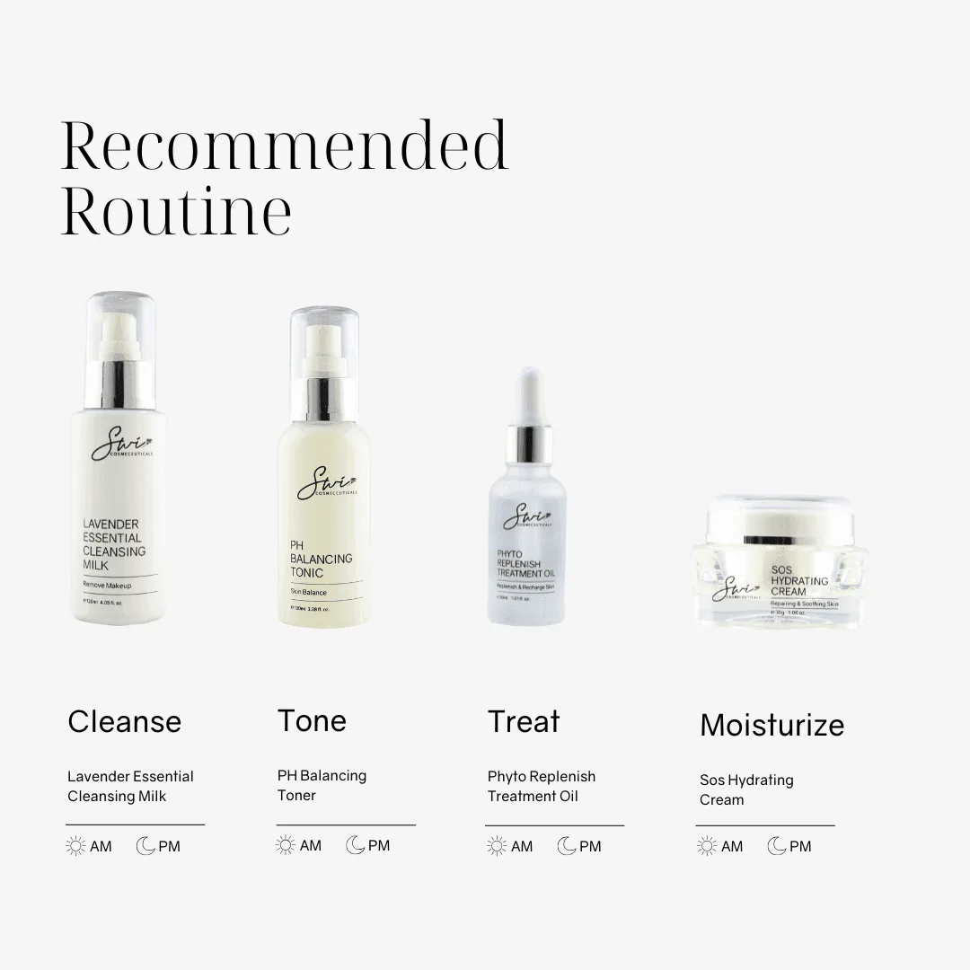 SWI Sos Hydrating Cream 30g - Image 3