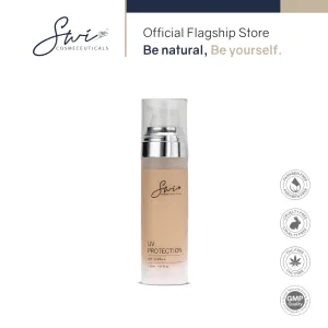 SWI UV Protection SPF 30 PA++ 30ml