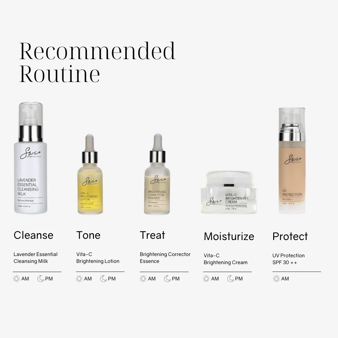 SWI Vita-C Brightening Cream - Image 6