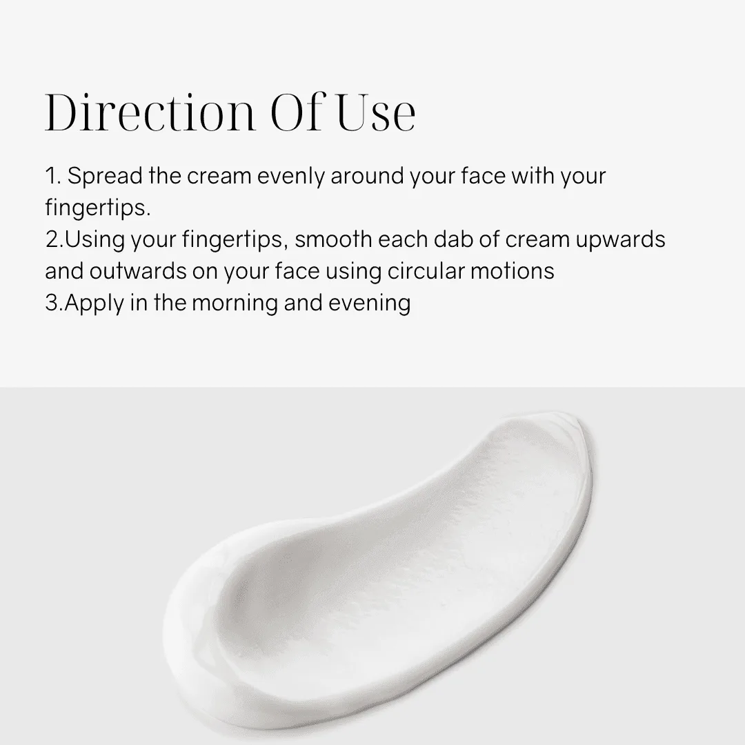 SWI Vita-C Brightening Cream - Image 2