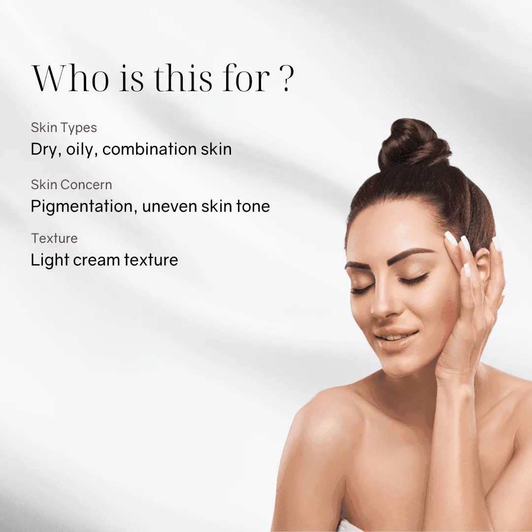 SWI Vita-C Brightening Cream - Image 8
