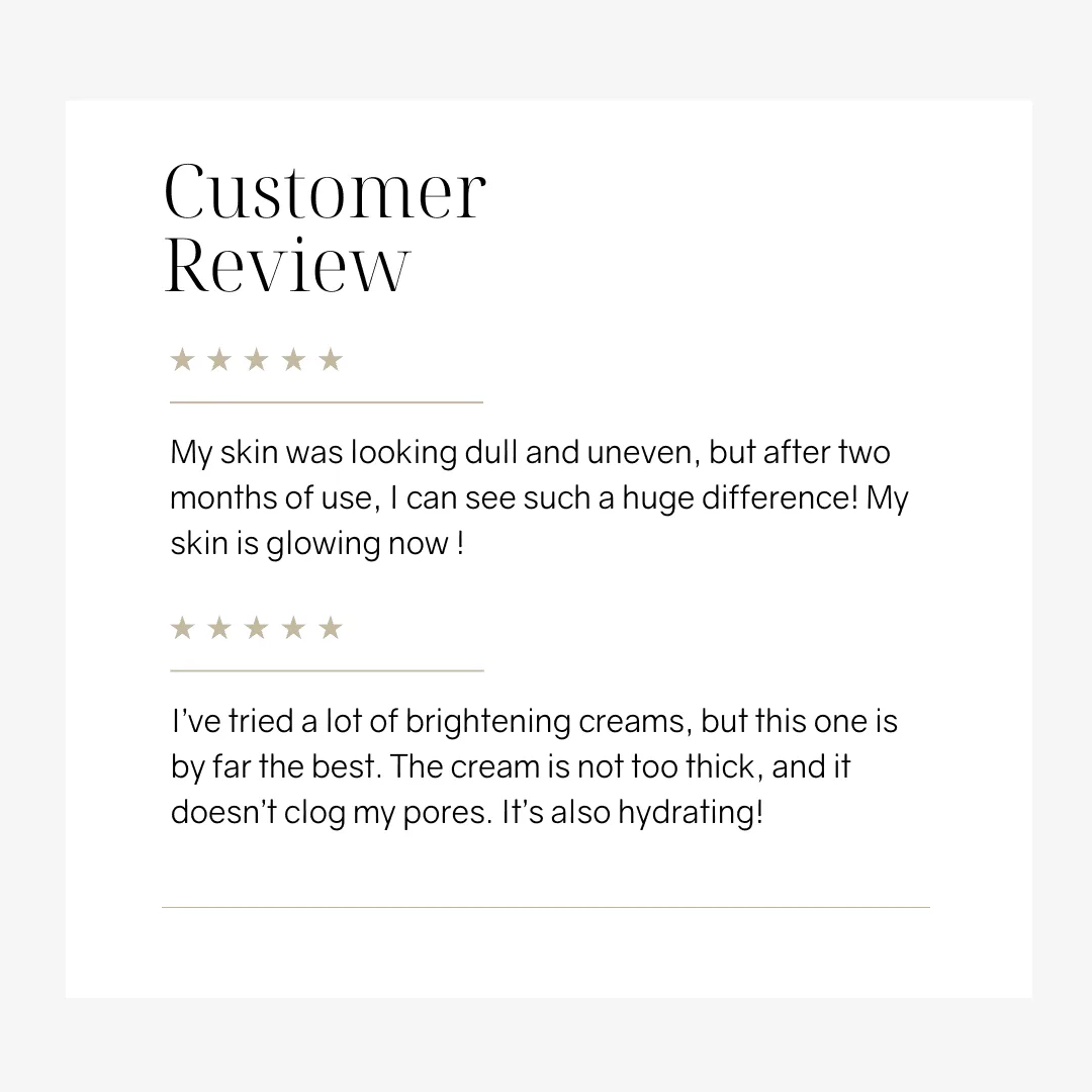 SWI Vita-C Brightening Cream - Image 7