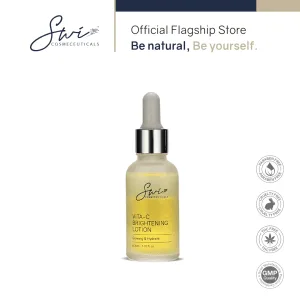 SWI Vita-C Brightening Lotion 30ml
