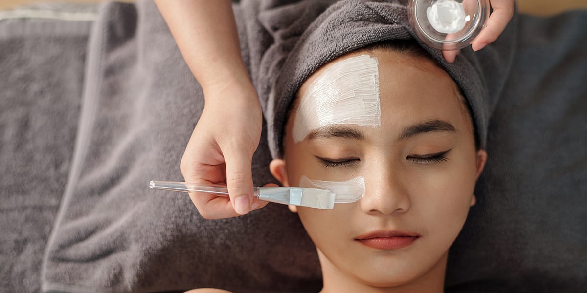 Facial Treatment