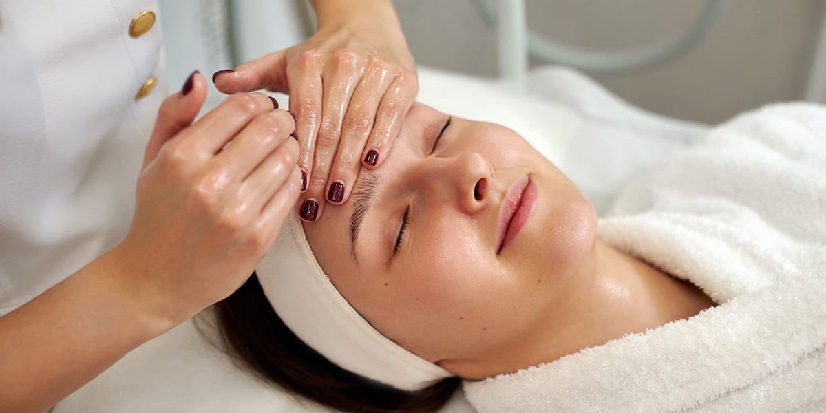Facial Treatment