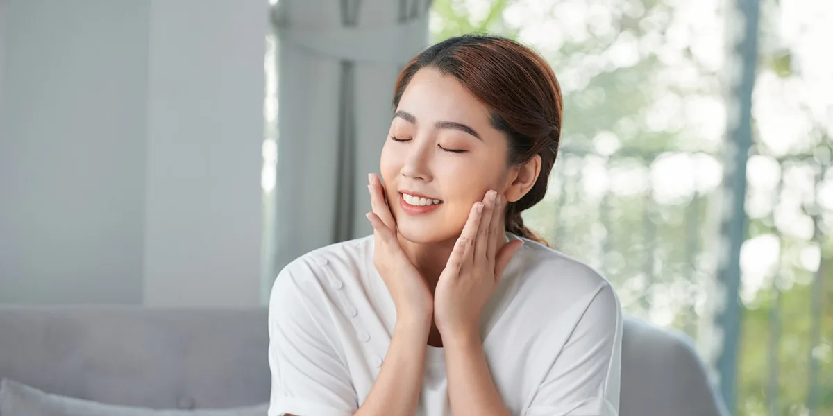 Facial Treatment