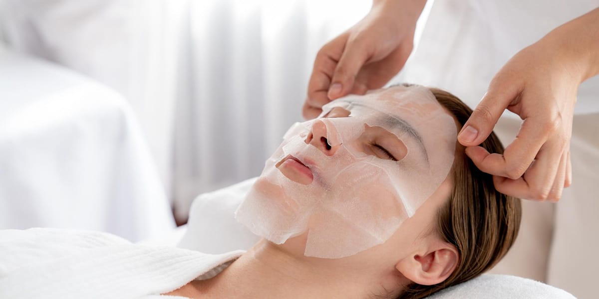 facial puchong