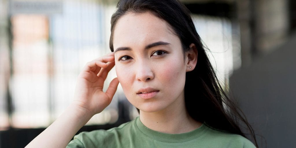 Treatment for Eyebags