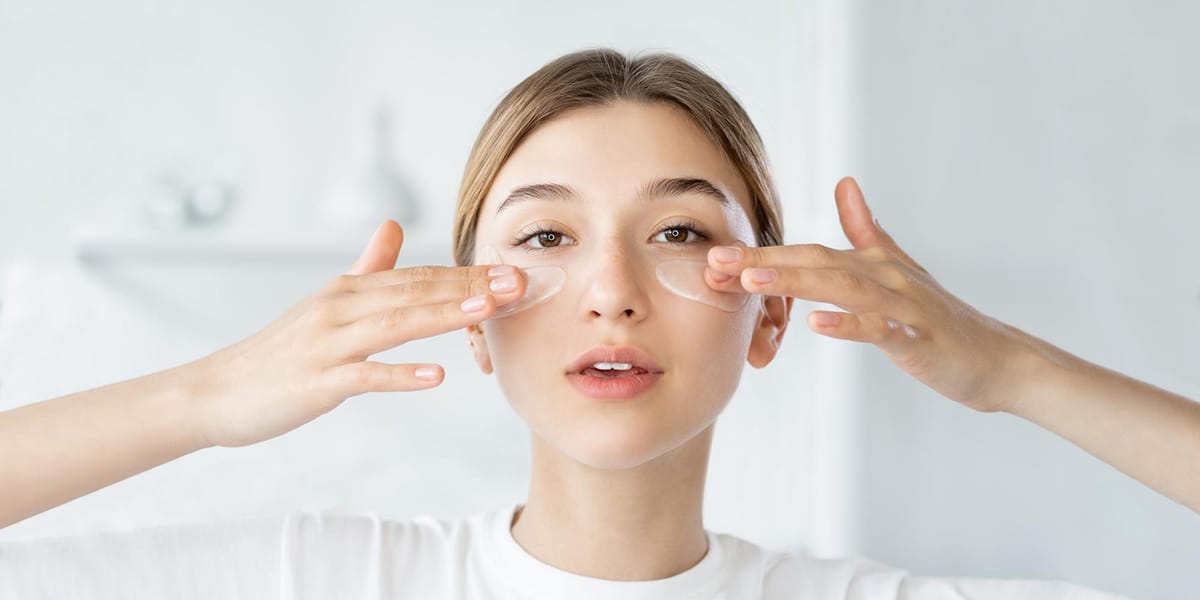 Common Eye Problems