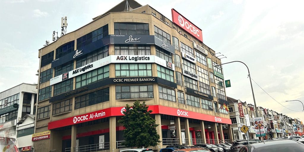 facial in subang jaya
