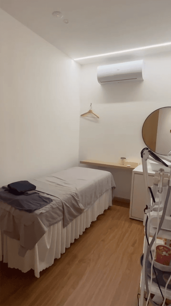 facial in subang jaya