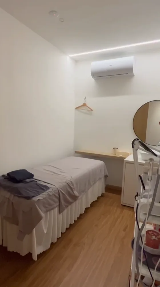 facial in subang jaya