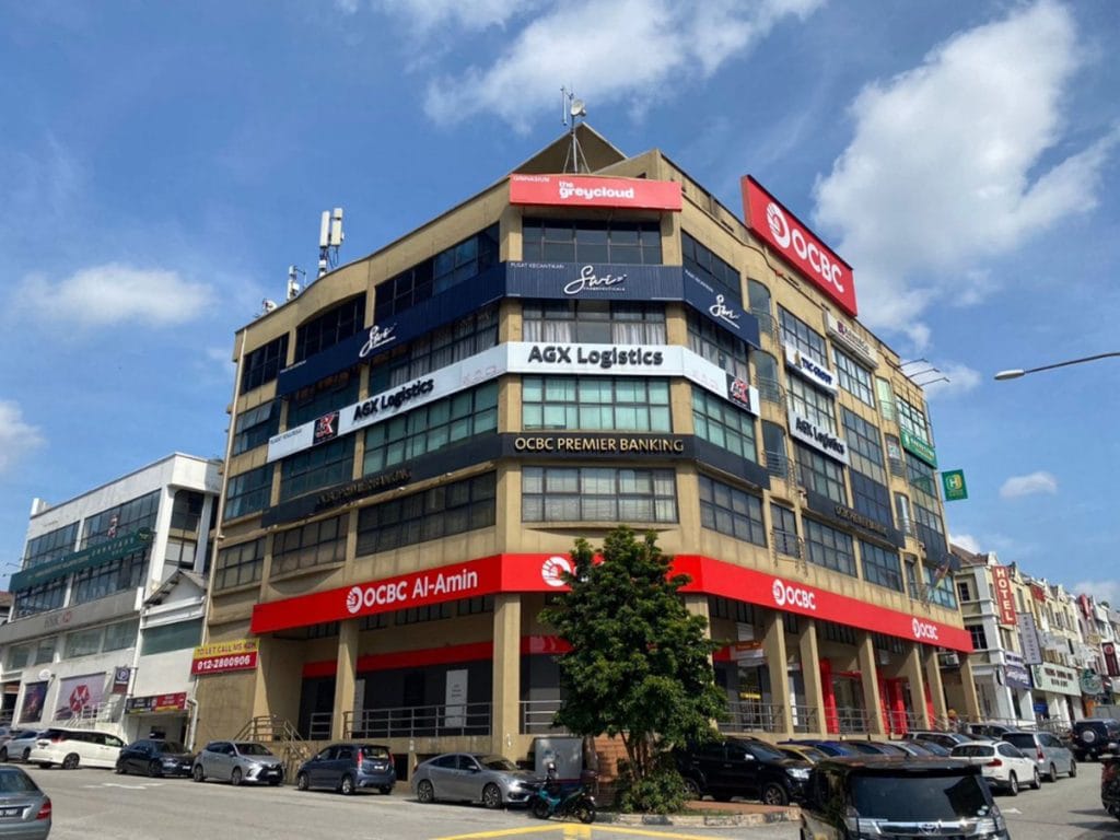 facial in subang jaya