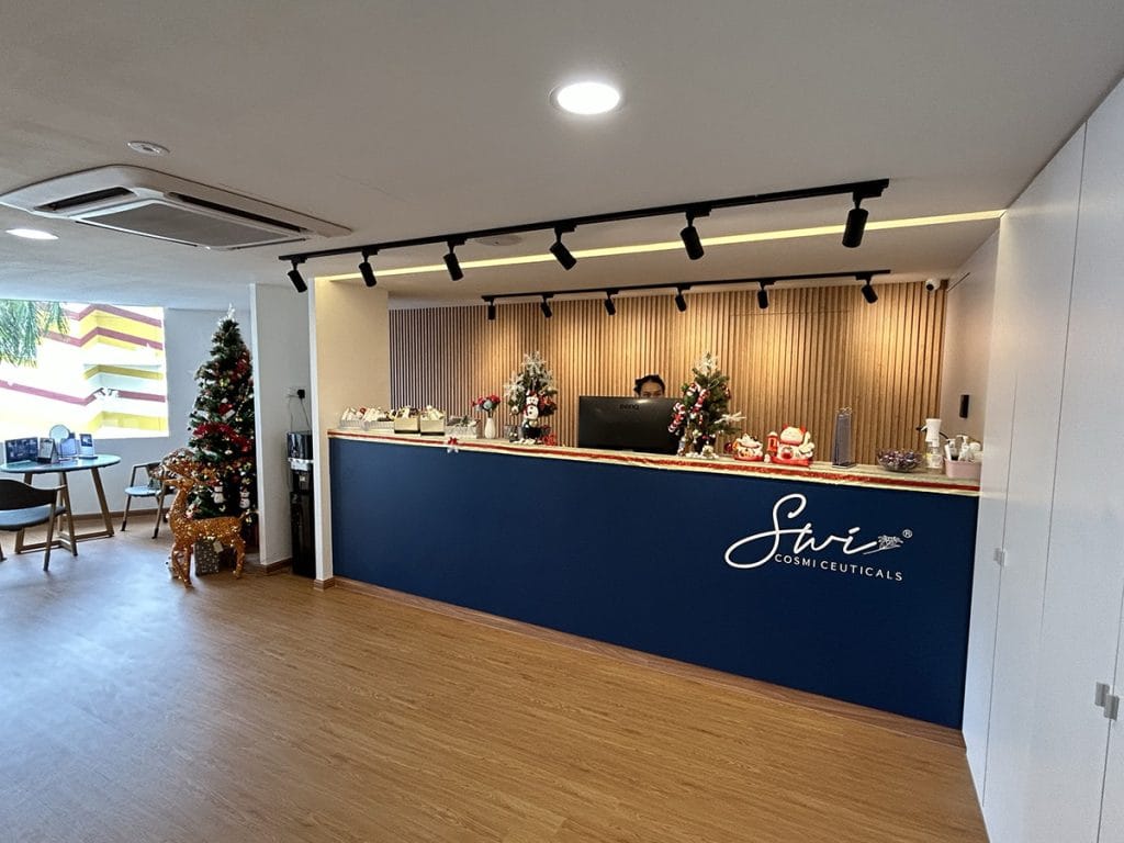 Facial in Cheras
