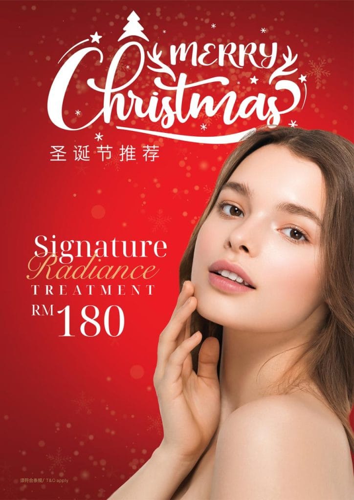 Swi Singnature Radiance Promo