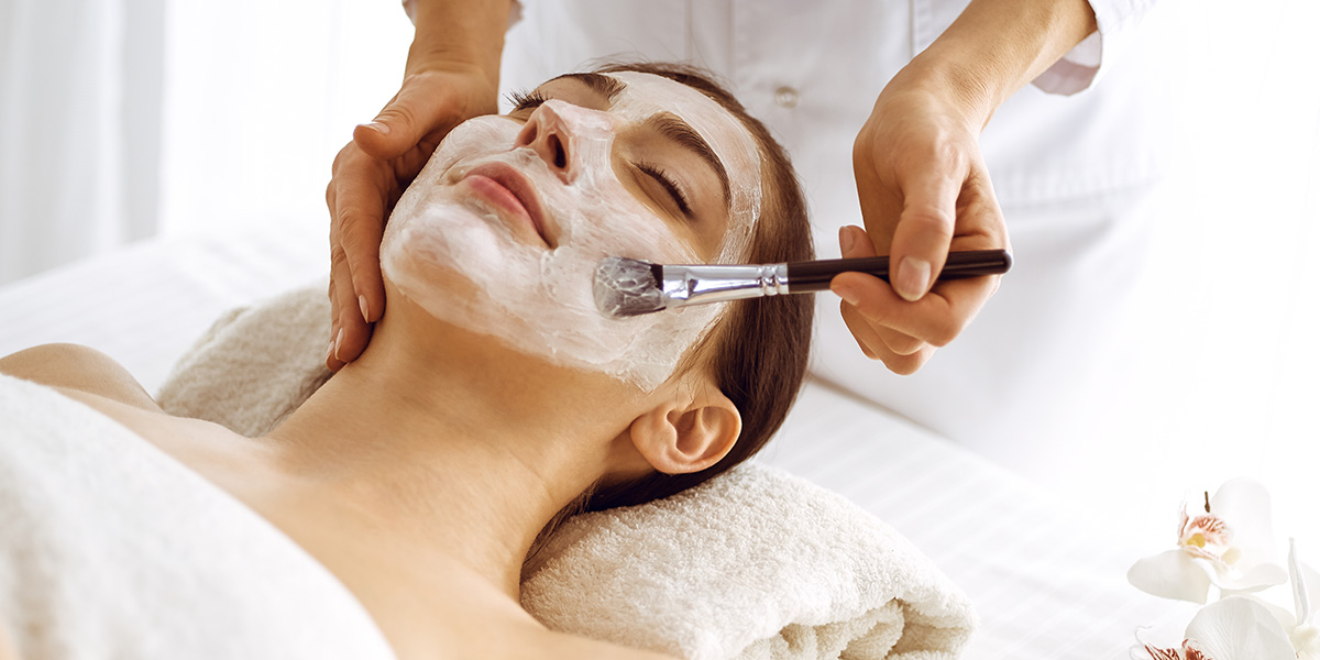 facial puchong
