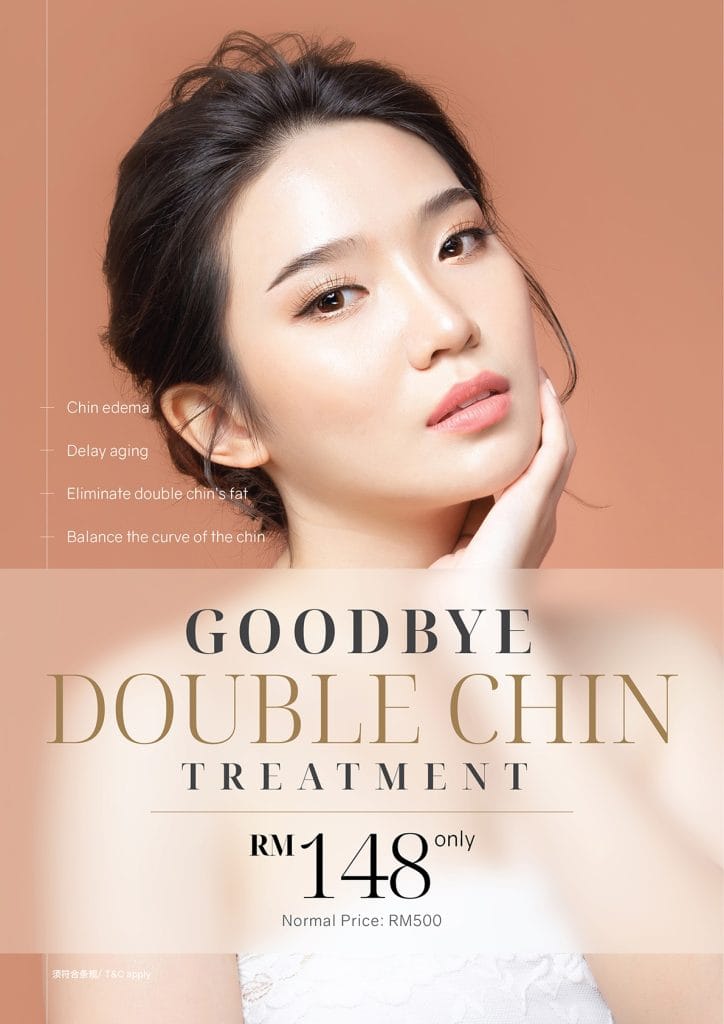 Facial Treatment Promotion 2026