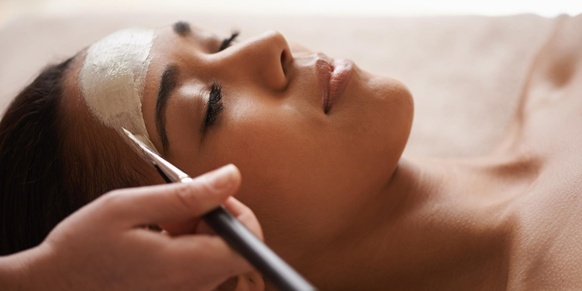 Facial Treatments