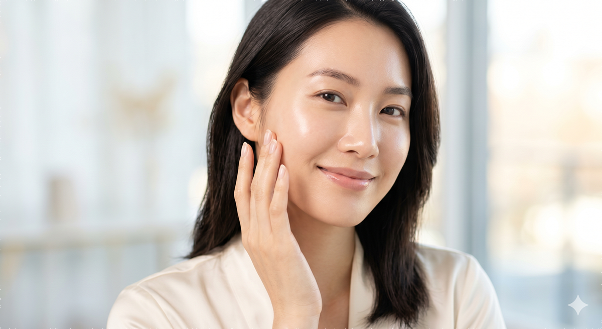 facial procedure