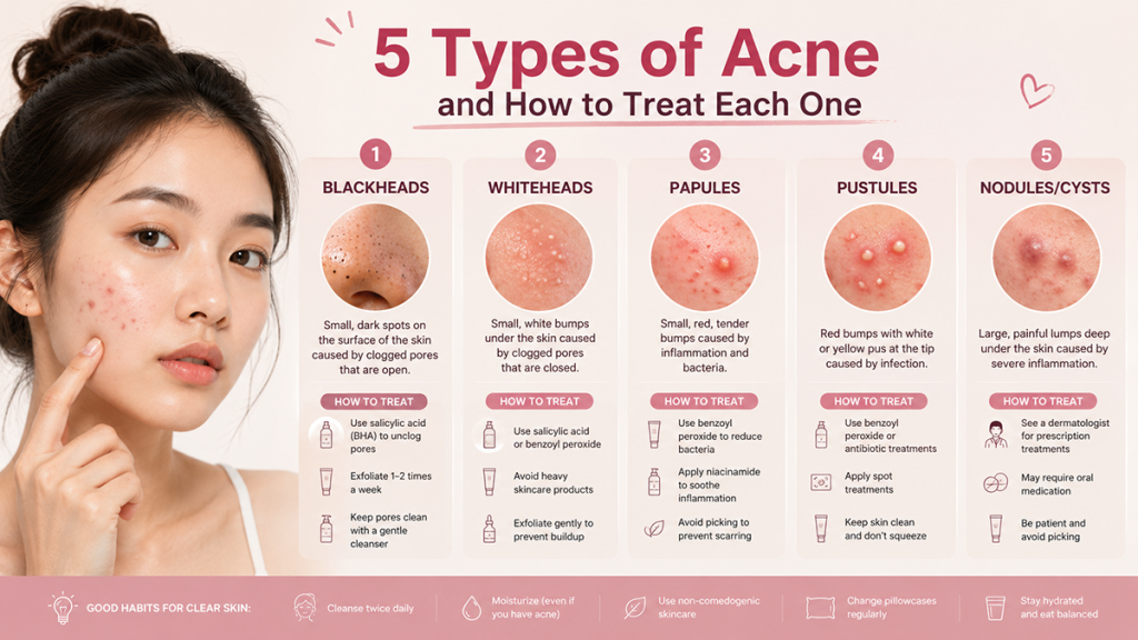 acne treatment