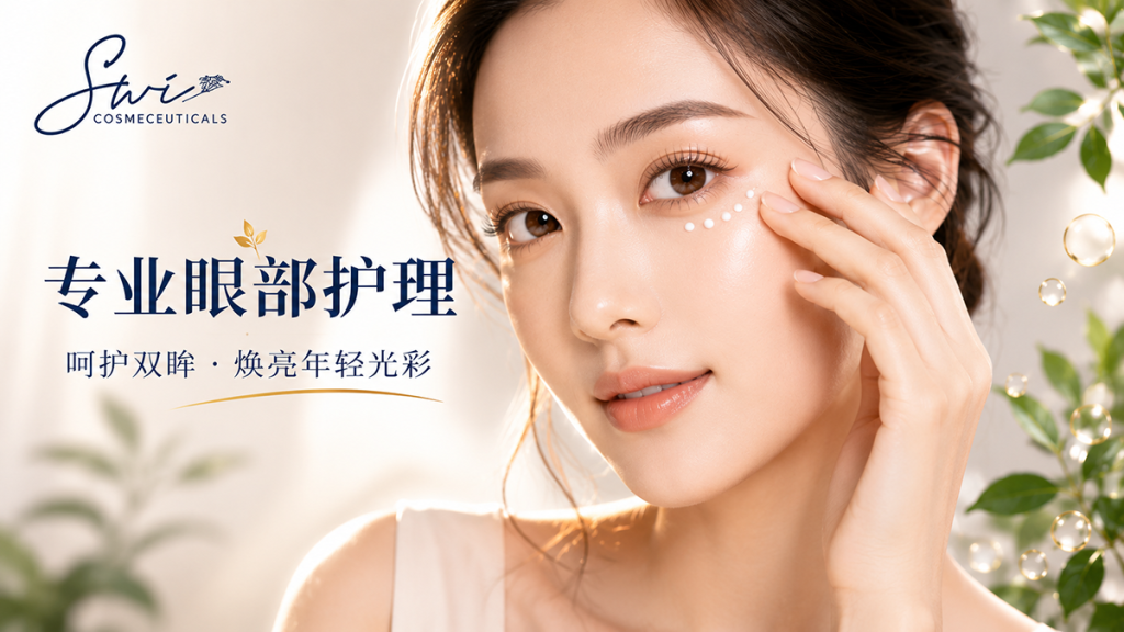 眼部护理