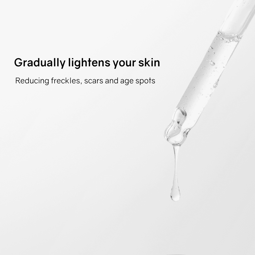 SWI Brightening Corrector Essence for Spot Solution - Image 3