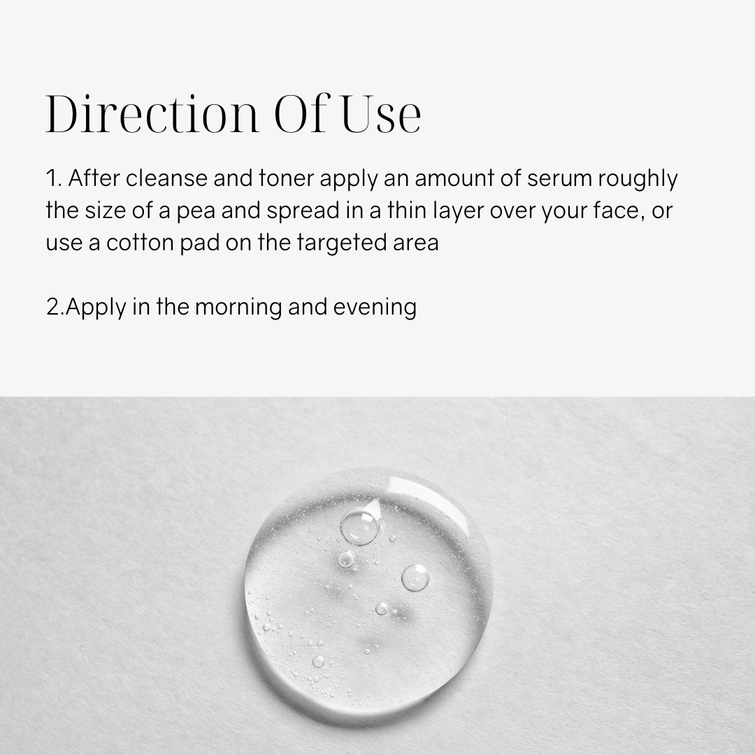SWI Brightening Corrector Essence for Spot Solution - Image 8