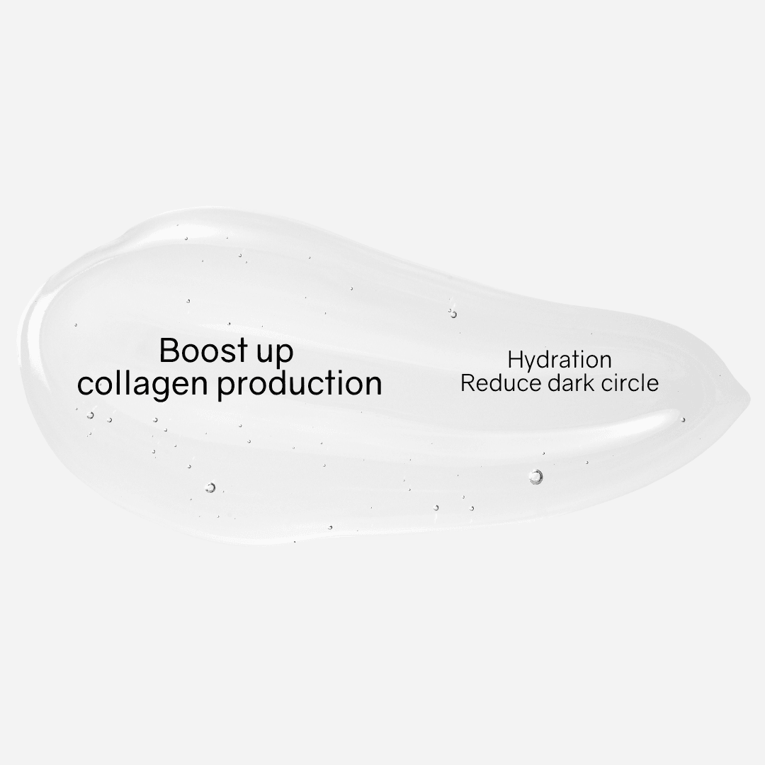 SWI Rejuvenation Eye Emulsion for Soothing & Moisturising - Image 5