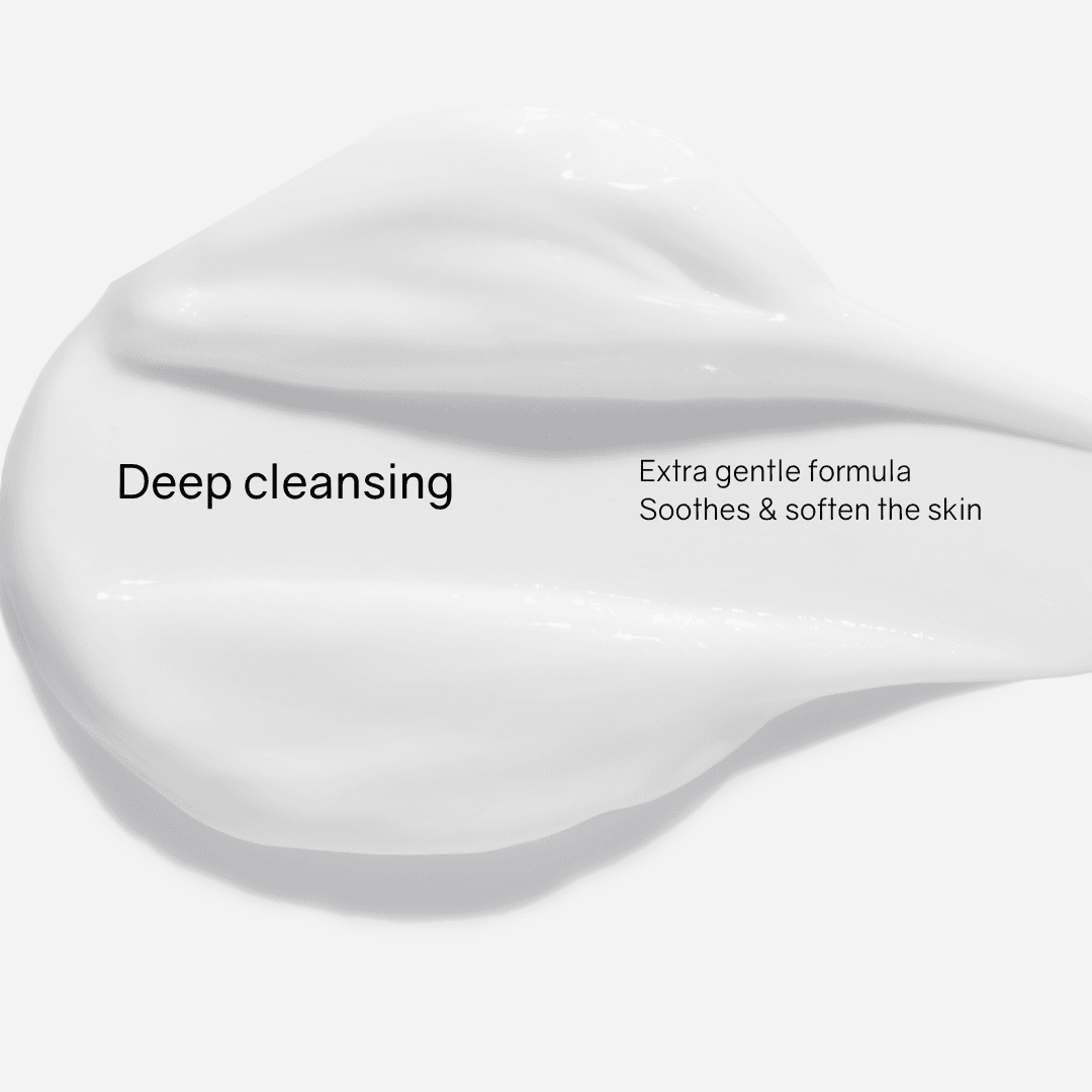 SWI Hydro Cleansing Solution for Deep Cleansing 100ml - Image 2