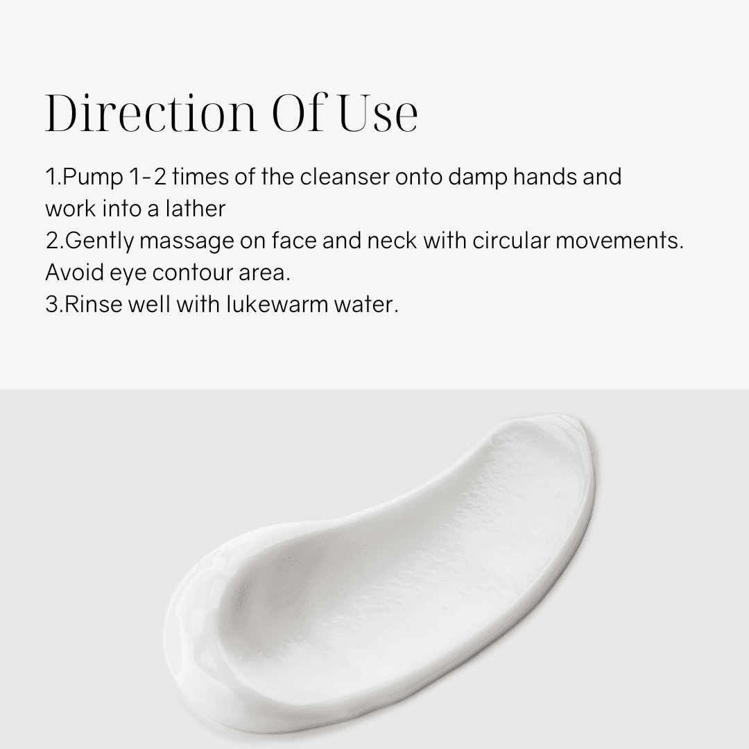 SWI Hydro Cleansing Solution for Deep Cleansing 100ml - Image 6