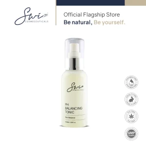SWI PH Balancing Tonic 100ml