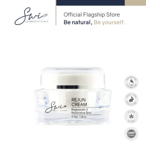Rejun Cream for Regenerate & Restorative Skin