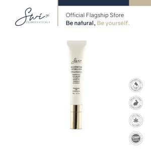 SWI Rejuvenation Eye Emulsion for Soothing & Moisturising