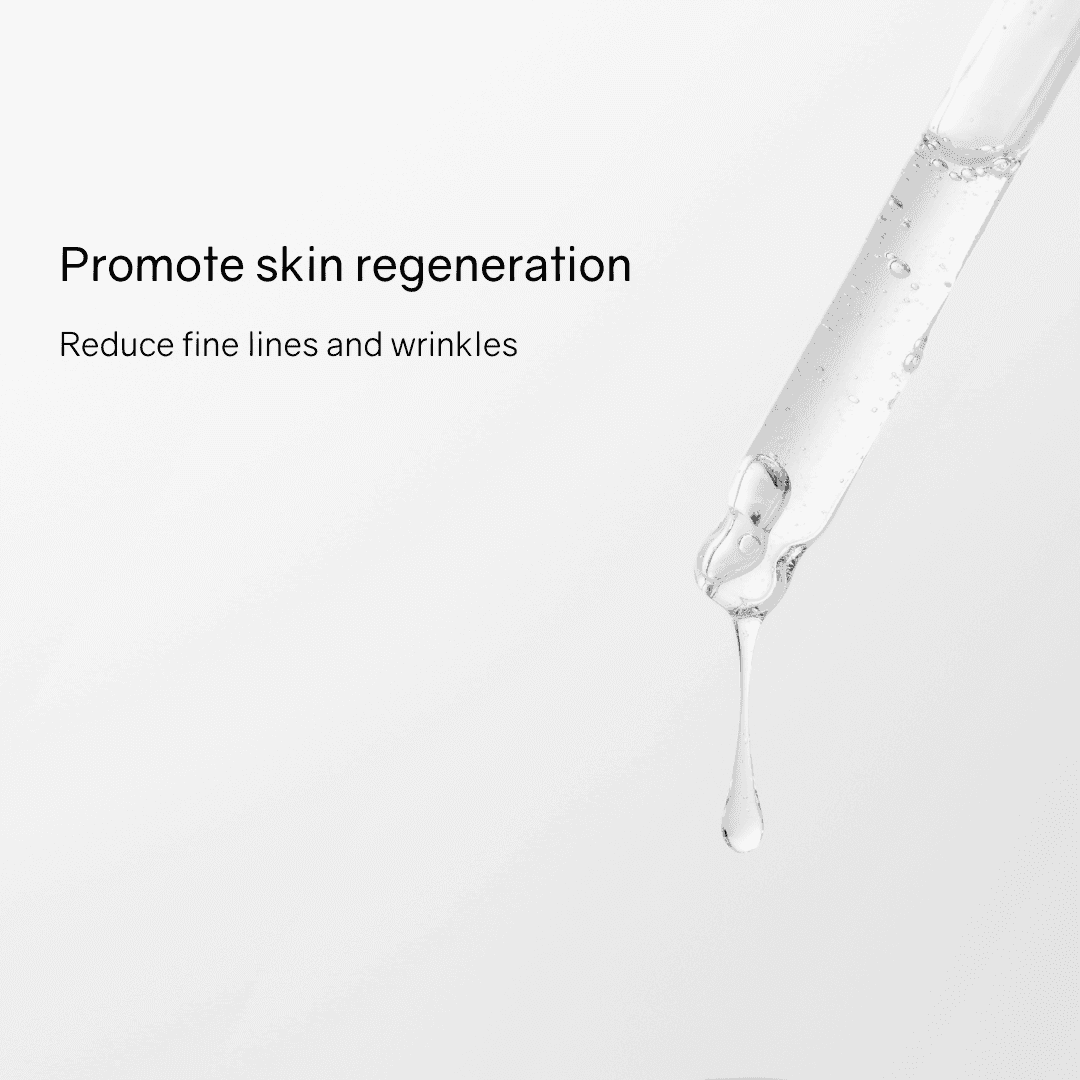 SWI Stem Cell Essence for Age control & Revive 30ml - Image 3