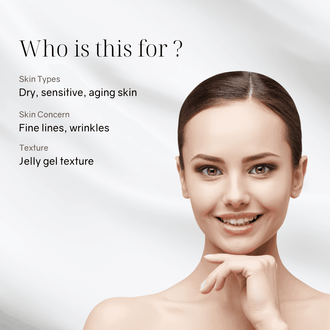 SWI Stem Cell Essence for Age control & Revive 30ml - Image 7