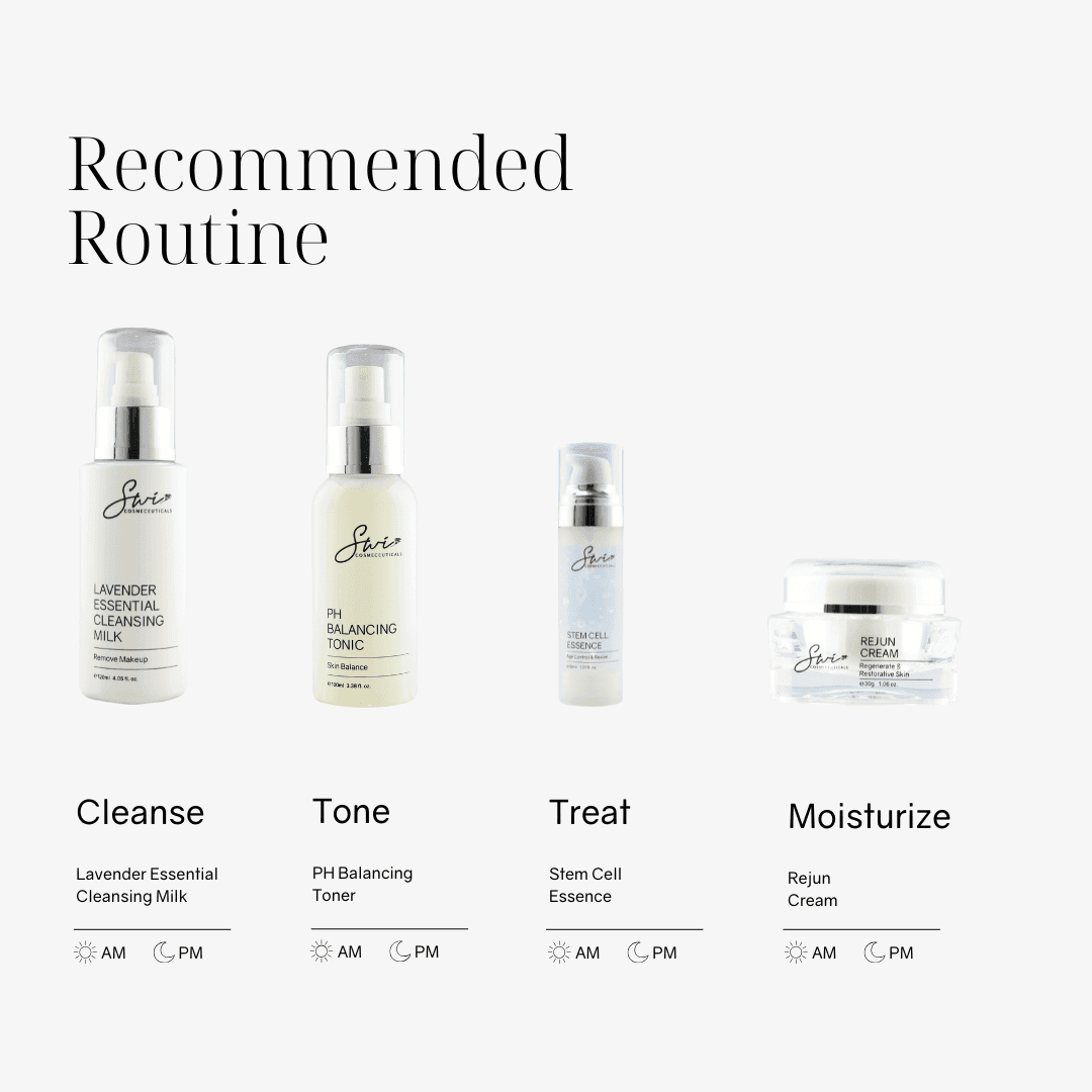 SWI Stem Cell Essence for Age control & Revive 30ml - Image 5