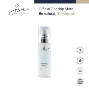 Stem Cell Essence for Age control & Revive