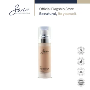 UV Protection SPF 30 PA++