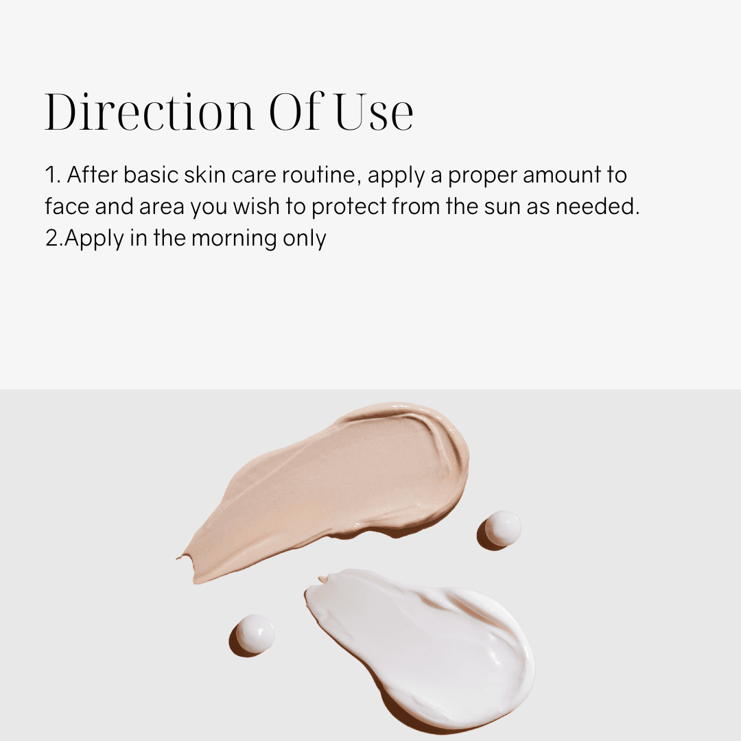 SWI UV Protection SPF 30 PA++ 30ml - Image 6