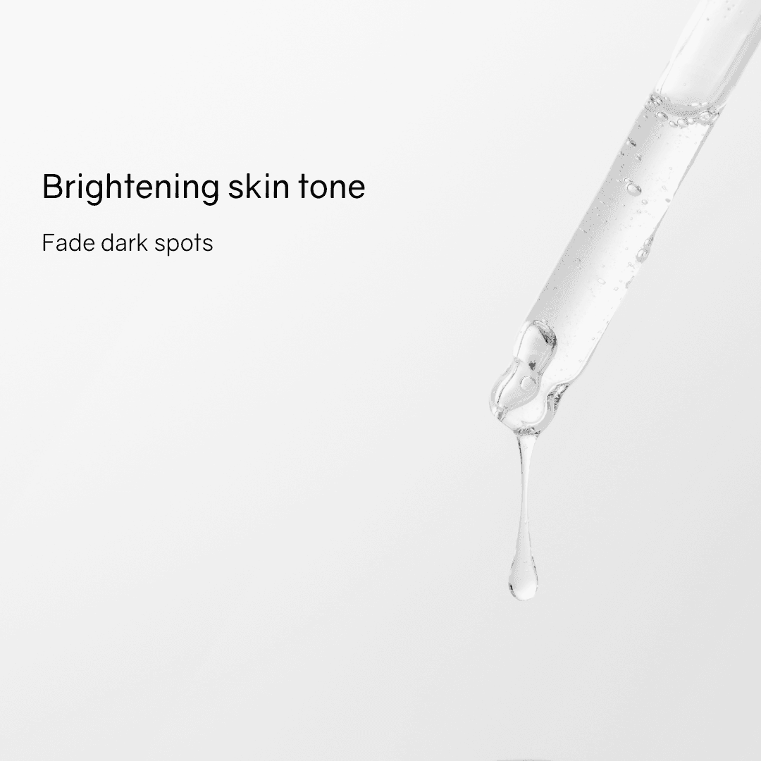 SWI Vita-C Brightening Lotion for Glowing & Hydrate 30ml - Image 2
