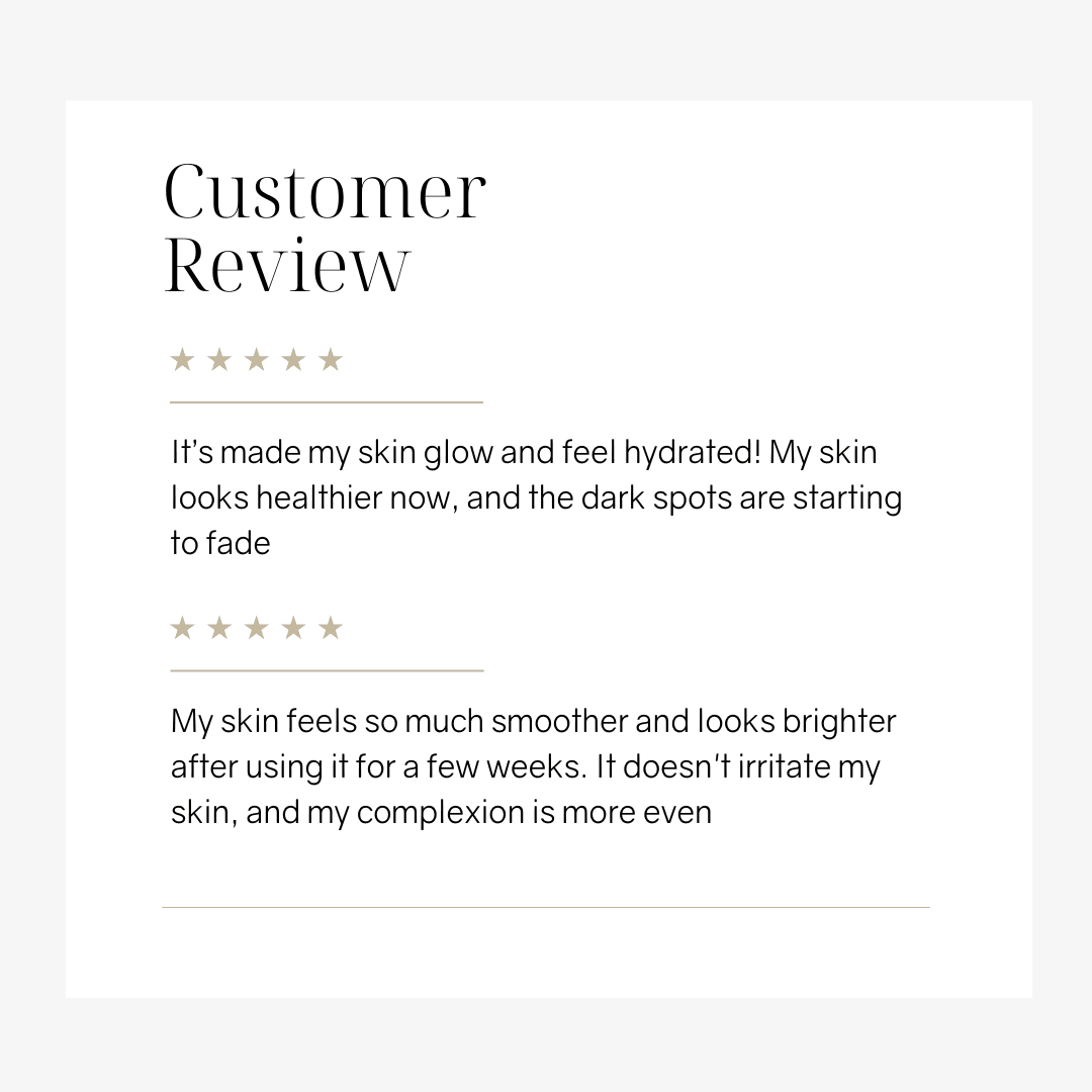 SWI Vita-C Brightening Lotion for Glowing & Hydrate 30ml - Image 5