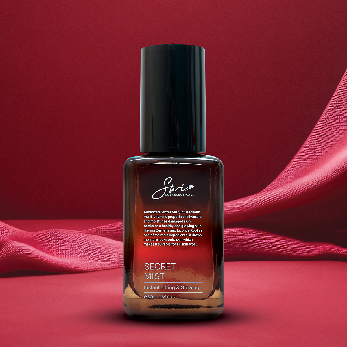 SWI COSMECEUTICALS