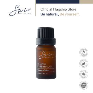 SWI Release Essential Oil